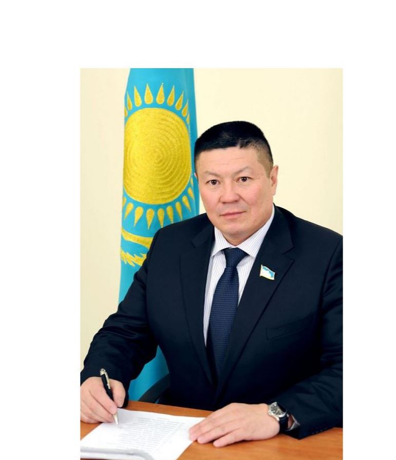 Otbasyńdy qorlamaı, qorǵan bol!