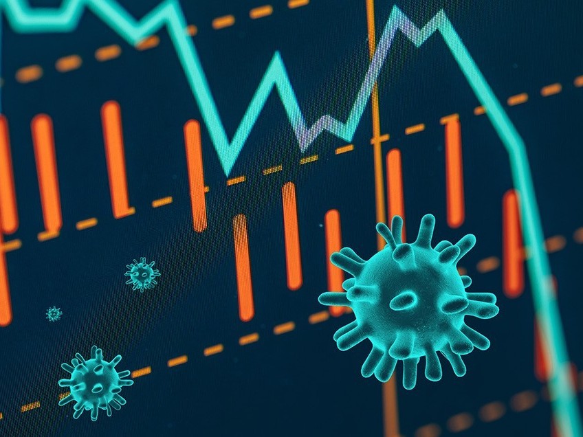 Jahandyq resessııa: úlken daýyl aldyndaǵy tynyshtyq