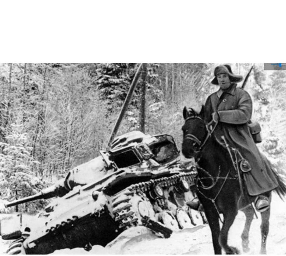 Qan maıdanda qajymaǵan Qarager