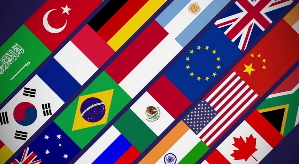 G20 memleketteri nesıe tólemderine moratorıı engizýi múmkin