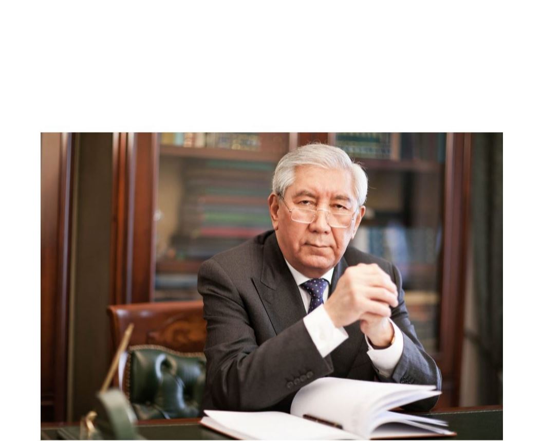 Tirshilikte syılasyp júreıik