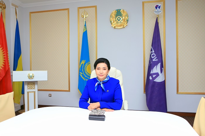 Darııa  Qojamjarova: Tatý úıge taqsiret jýymaıdy