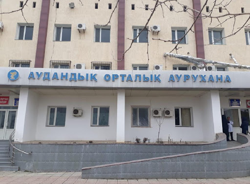 Qysyltaıańdaǵy qoldaýǵa razymyz