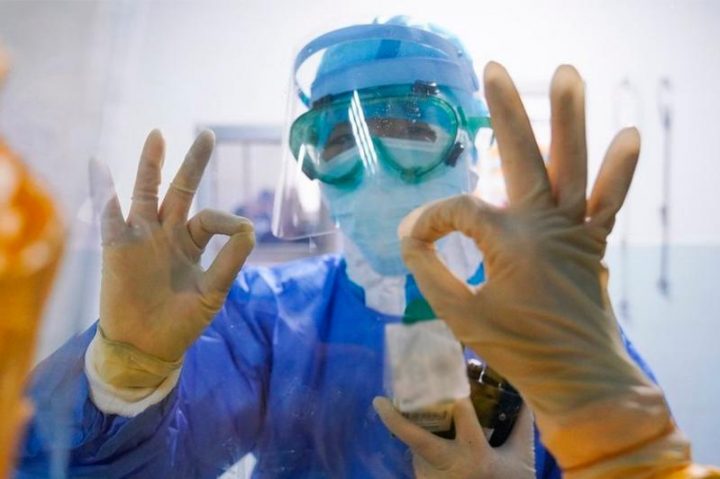 Qazaqstanda taǵy 13 adam koronavırýs ınfeksııasynan jazylyp shyqty