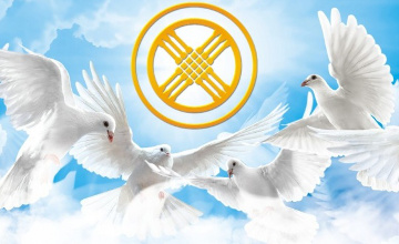 Birligimizben bárin de jeńemiz!