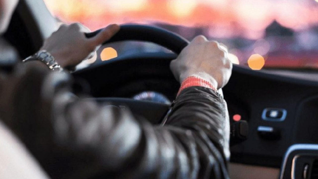 Atyraý: Mas júrgizýshi 30 táýlikke qamaýǵa alyndy