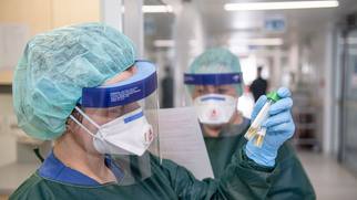 Koronavırýs juqtyrǵan taǵy 29 adam tirkeldi