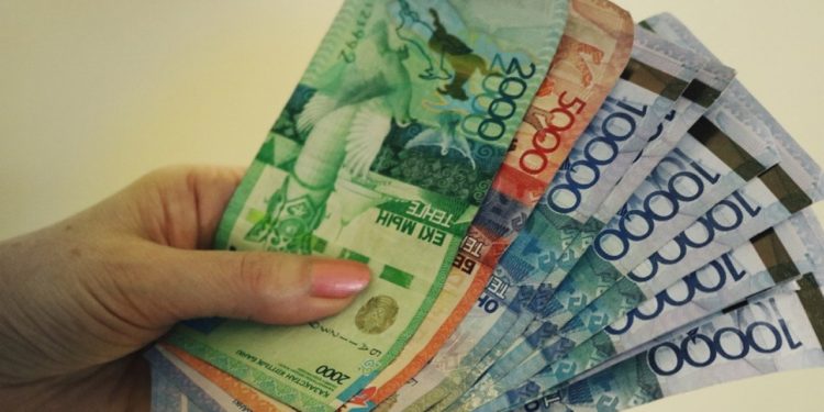 Aqmola oblysy boıynsha 3 mıllıard teńge járdemaqy tólendi