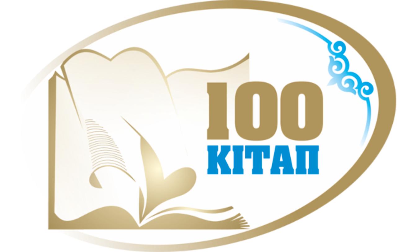 Karantınde – 100 kitap!