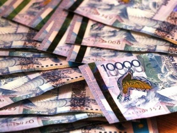 2.7 mıllıonnan astam adamǵa áleýmettik tólem taǵaıyndaldy