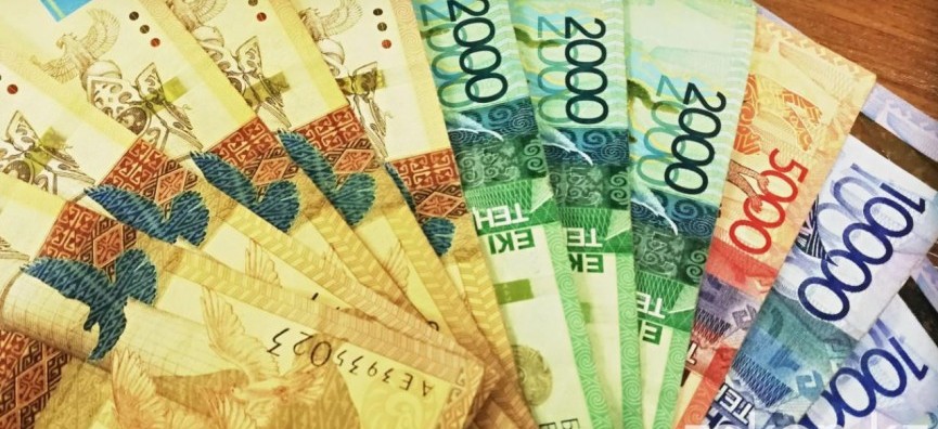 Nesıe tólemi keıinge shegerildi