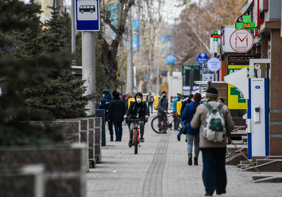 Elordada karantınge jabylǵan 23 nysannyń 13-i ashylady