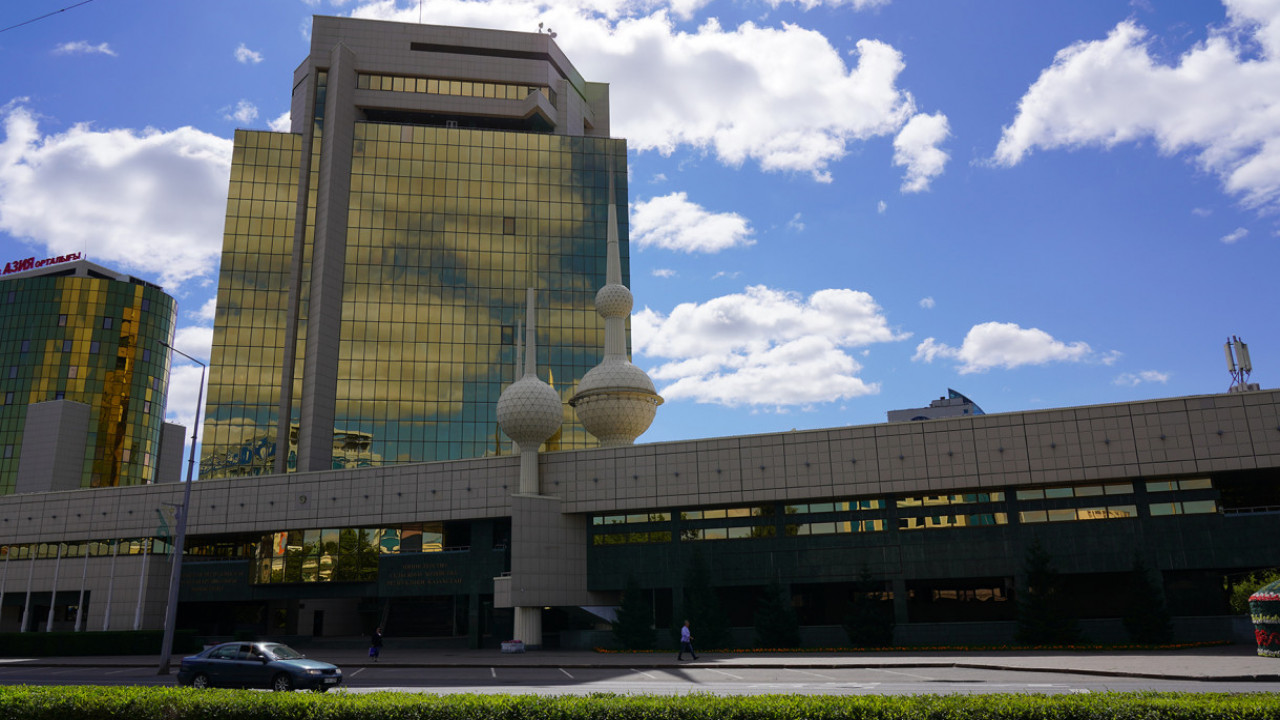 Et eksportyna kvota alý úshin ótinimderdi qabyldaý bastalady