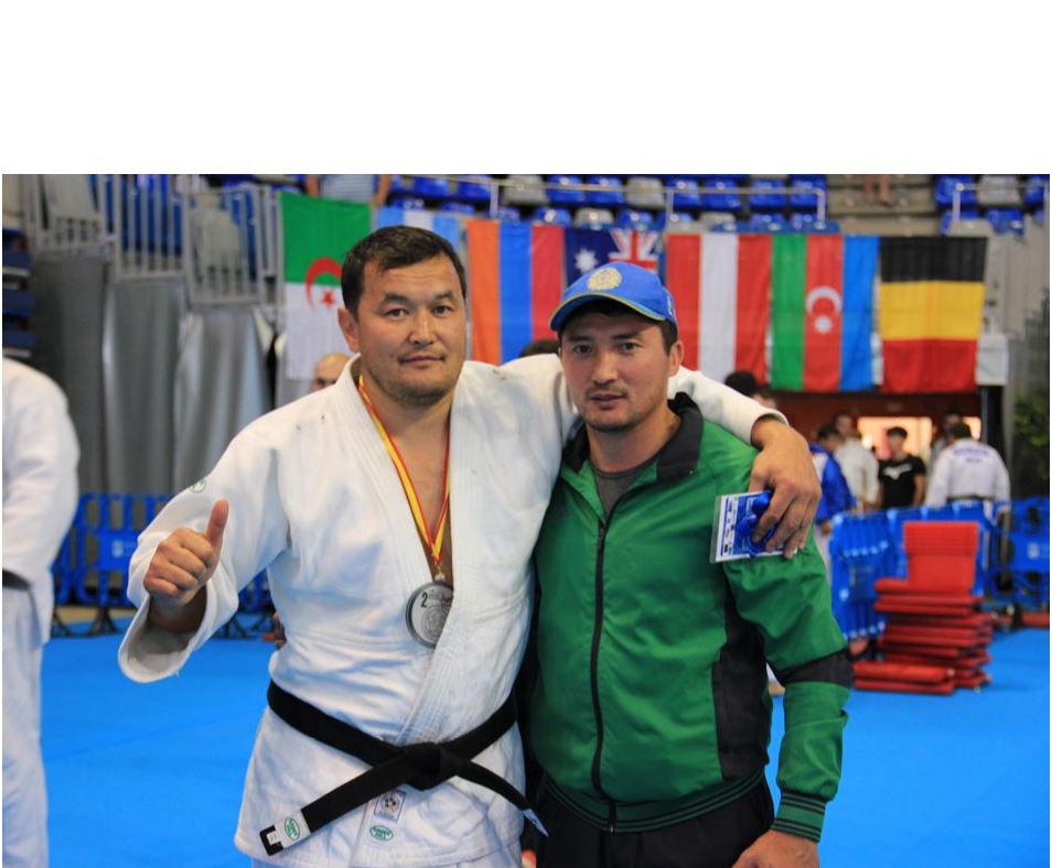 Shyǵystyń shymyr jigiti