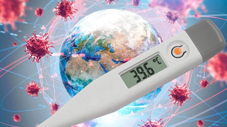 Qoǵam ımmýnıteti de synaqtan ótip jatyr