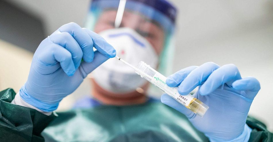 Úı betin kórmeı kúresýde