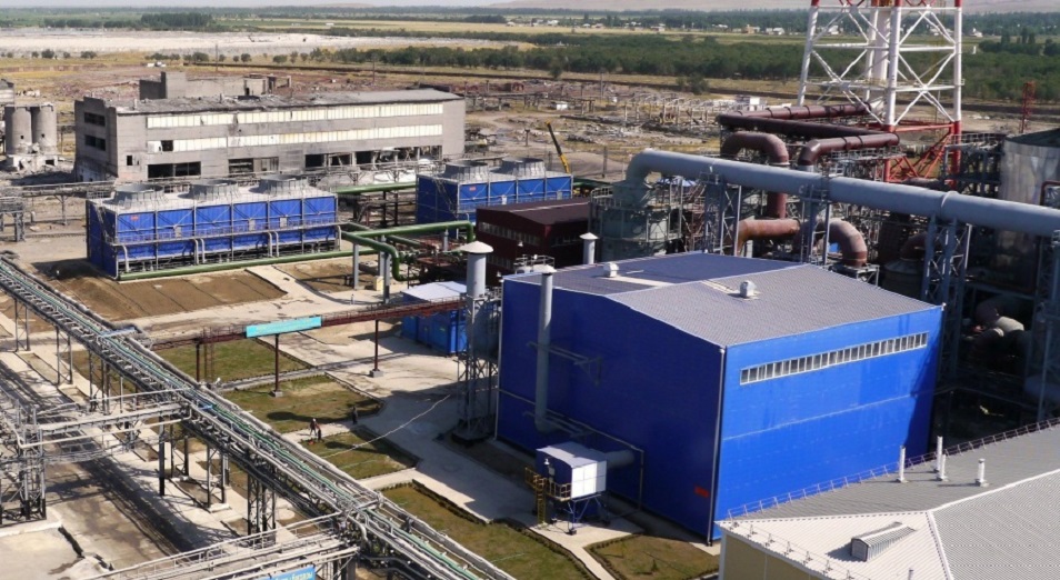 Jańa arnaıy ekonomıkalyq aımaq pen ındýstrııalyq aımaq óńirler ekonomıkasyn damytýǵa yqpal etedi