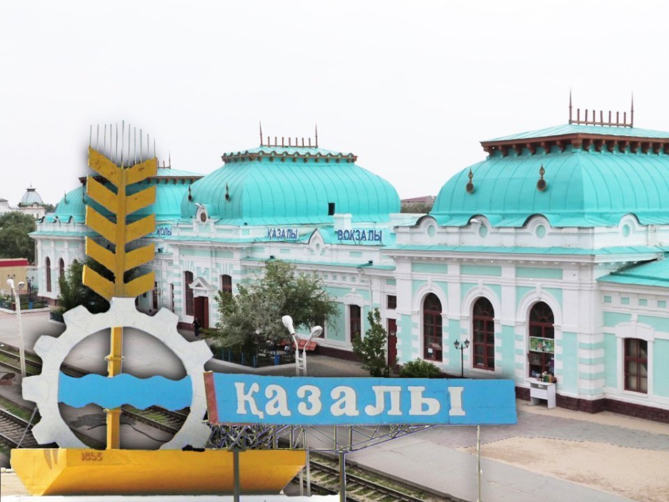 Erteńnen bastap Qazalyda qoǵamdyq kólikter toqtaıdy