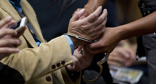 Qazaqstanda qylmys deńgeıi 23,9% tómendedi