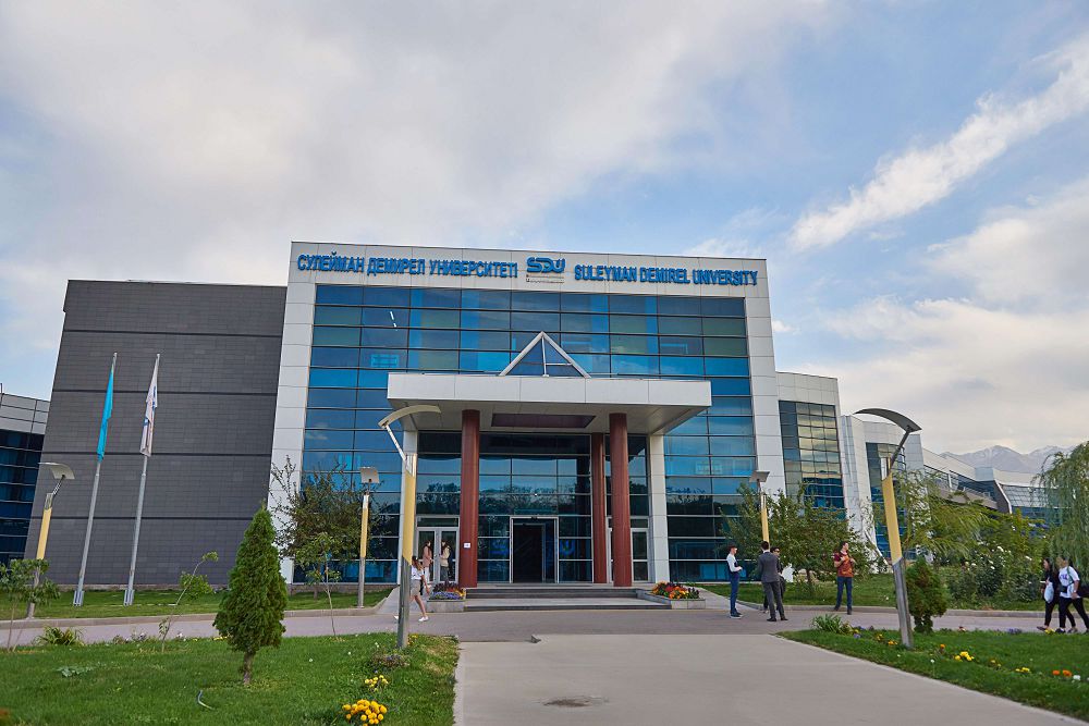 SDÝ saraptamasy: Stýdentterdiń 15%-y úshin ınternet qoljetimsiz