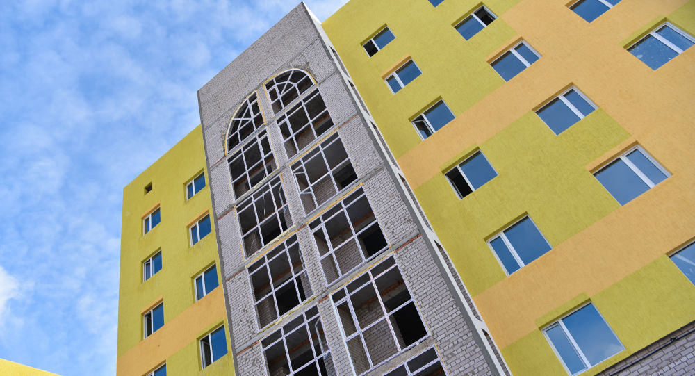 «Nurly jer» baǵdarlamasyna qatysty usynystar tıisti mınıstrlikke jiberildi