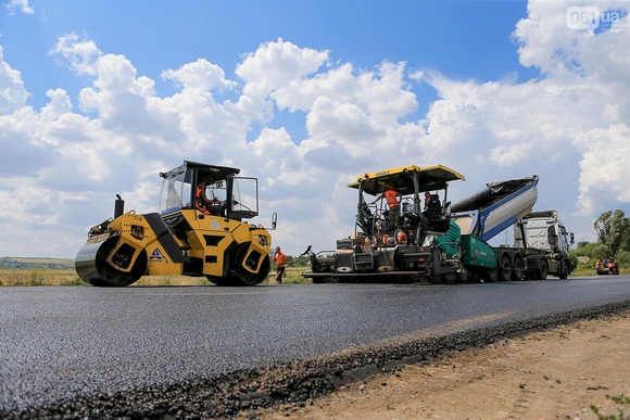 Aqmolada jergilikti  mańyzy bar joldar jóndeledi