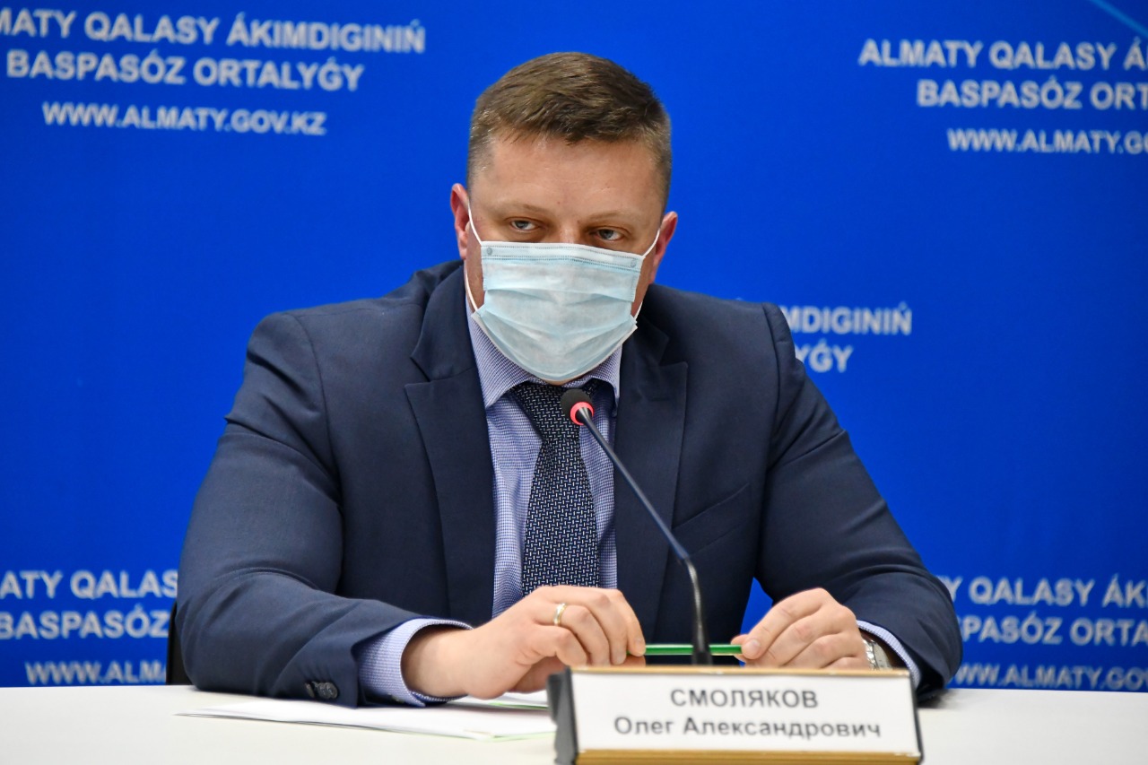 Karantındegi Qazaqstan: Densaýlyq ta, qarjy naryǵynyń ornyqtylyǵy da qajet