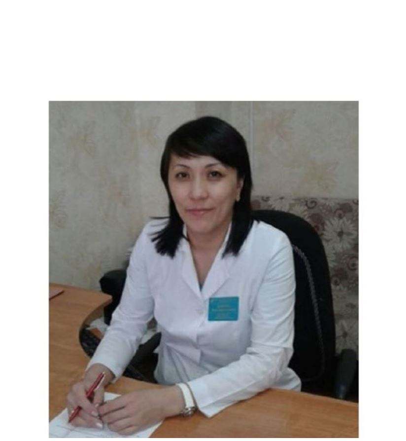 Batyldyǵymyzdy baǵalady