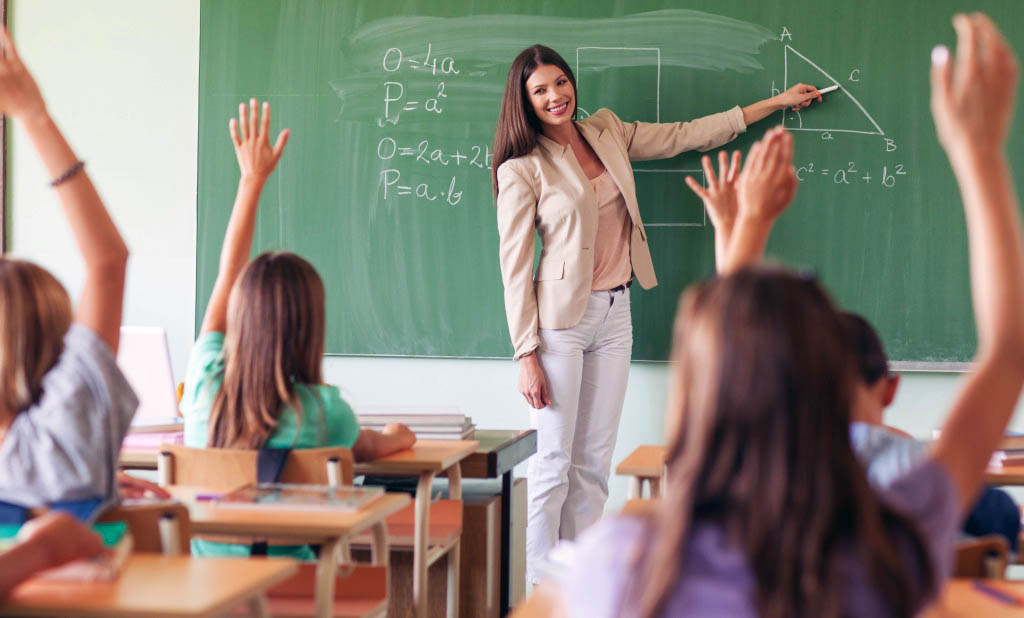 Qulaǵy estimeıtin balalar qashyqtan qalaı oqıdy