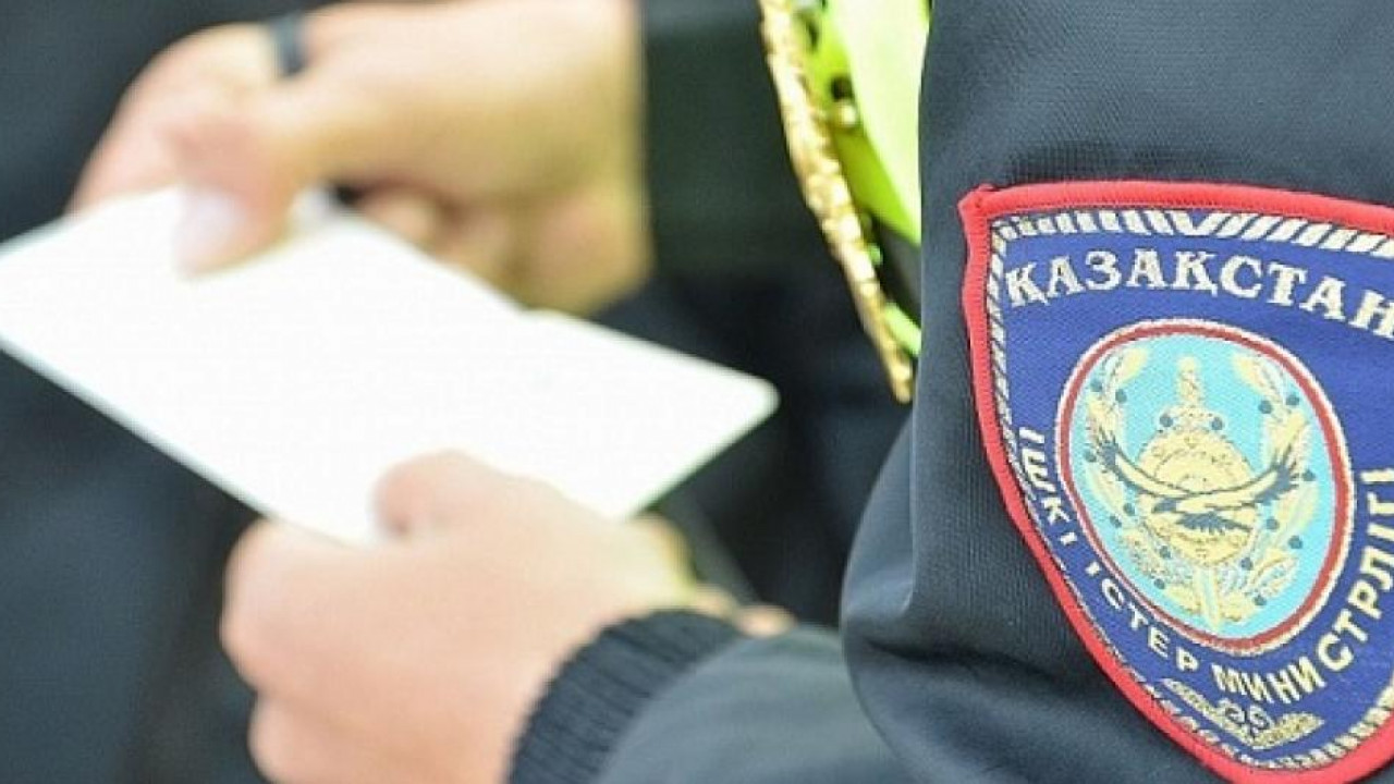 Atyraý: Tótenshe jaǵdaı kezinde 375 quqyq buzýshylyq anyqtaldy