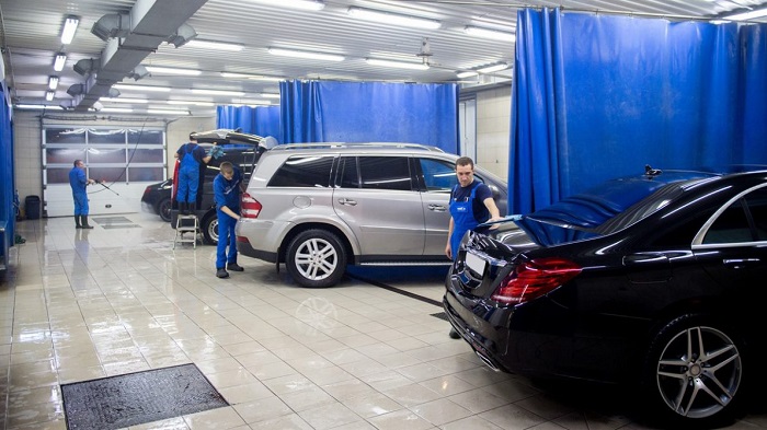 Nur-Sultandaǵy TJO, avtobólshek dúkenderi men kólik jýatyn oryndar qaıta ashylady