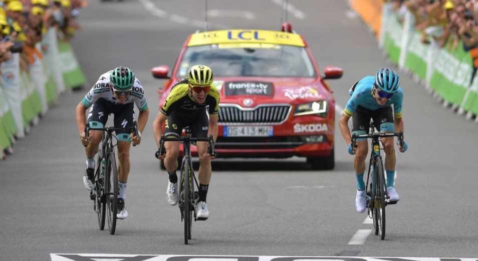 Velosport: Kópkúndikterdiń ótetin merzimderi belgilendi