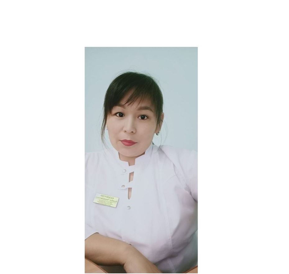 Eńbegimizdiń elengeni qýantady