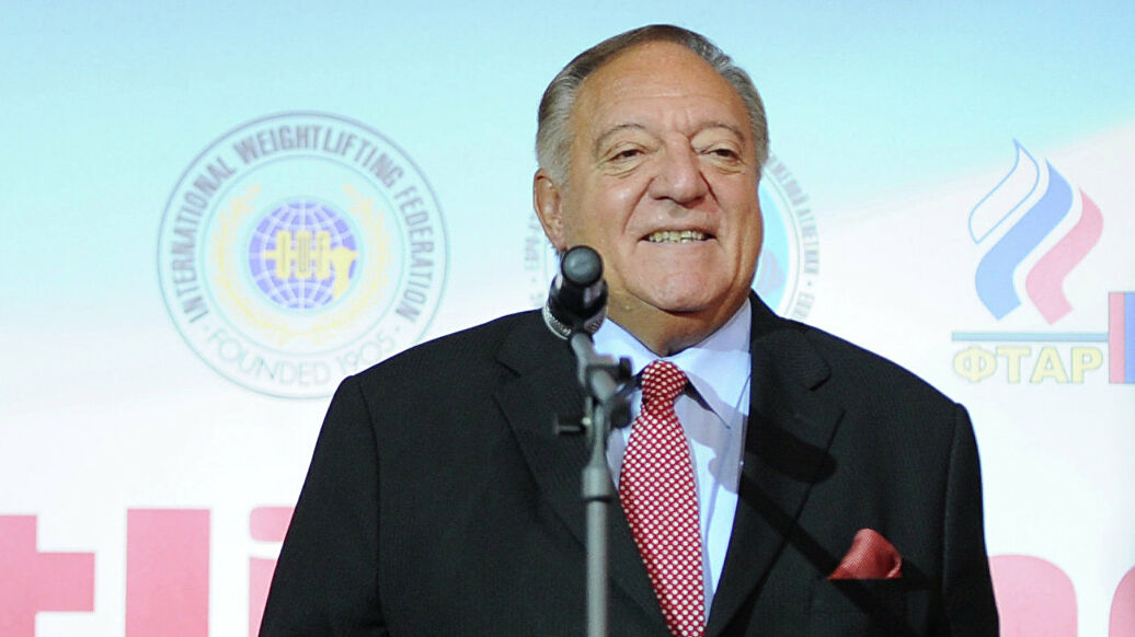 Tamash Aıan qyzmetten ketti