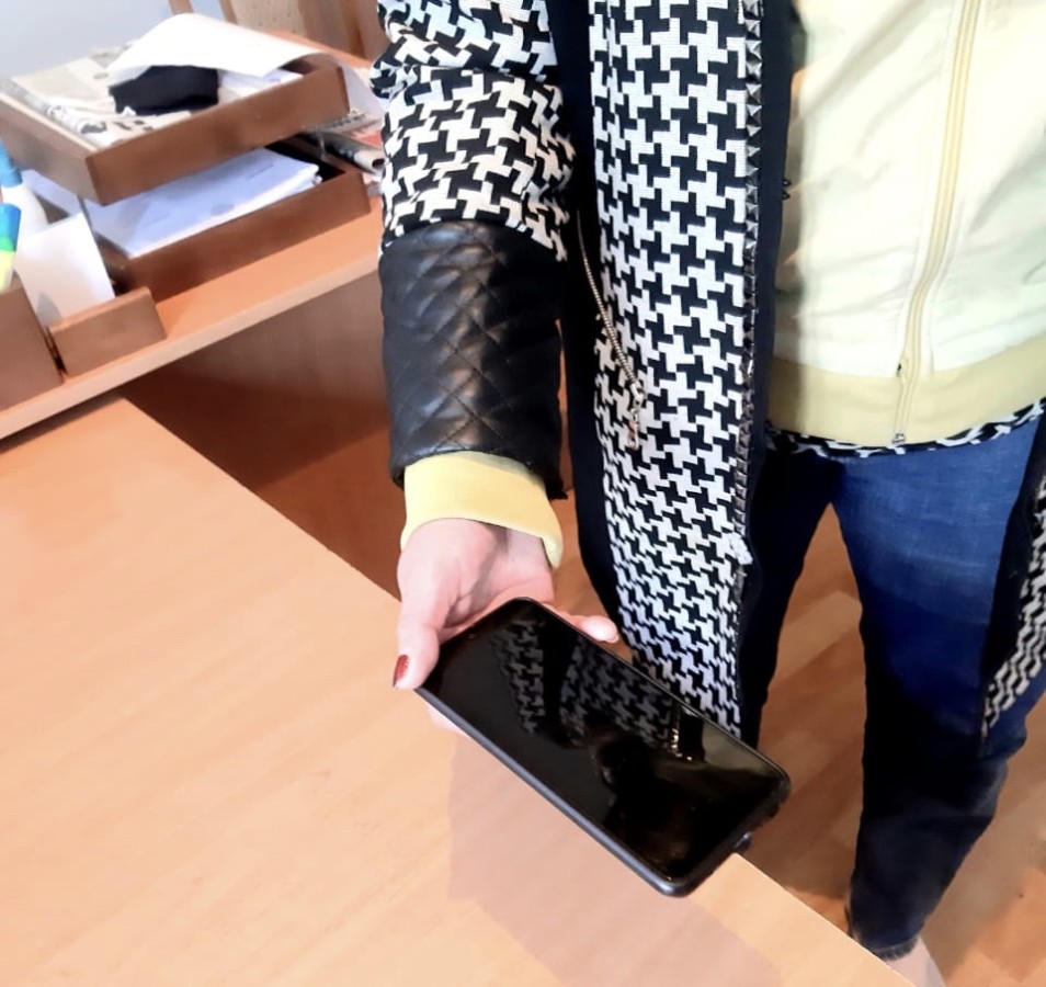 Túrkistan: Ury alystan kelmepti