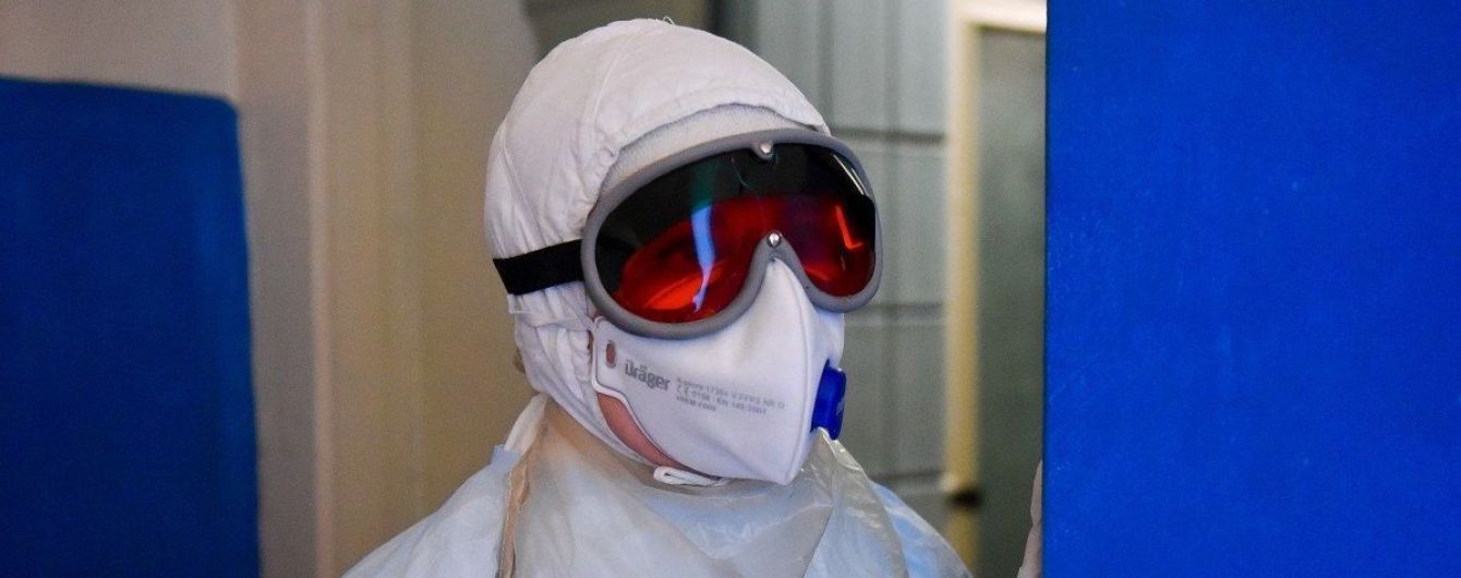 Koronavırýsty joıatyn temperatýra  anyqtaldy