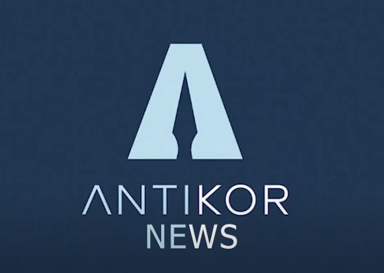 «Antikor.News» arnaıy jańalyqtar qyzmeti iske qosyldy