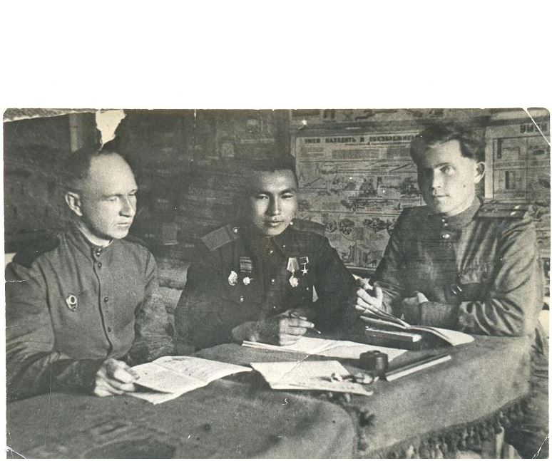 Maıdanda júrip Eńbek Eri atanǵan  aqmolalyq Japparhan Asaıynovtyń erligin bilemiz be?!