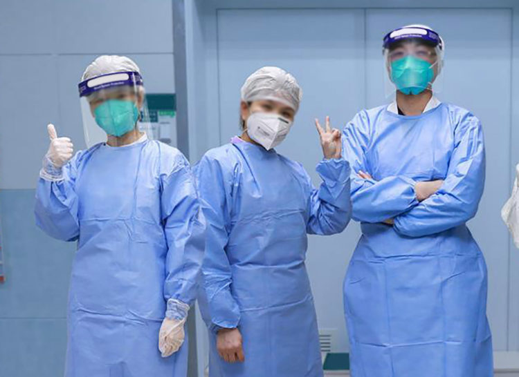 Túrkistan oblysynda indetten jazylǵandar sany 6-ǵa jetti