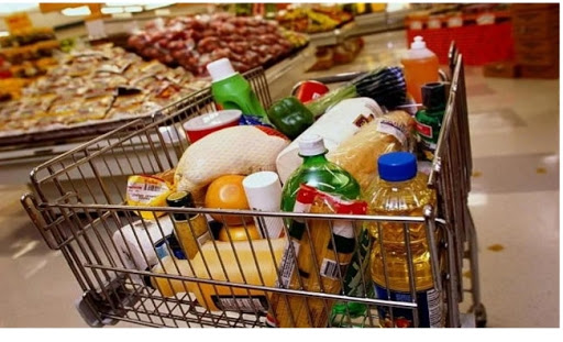 Nur-Sultan qalasyn azyq-túlikpen qamtýda irkilis joq