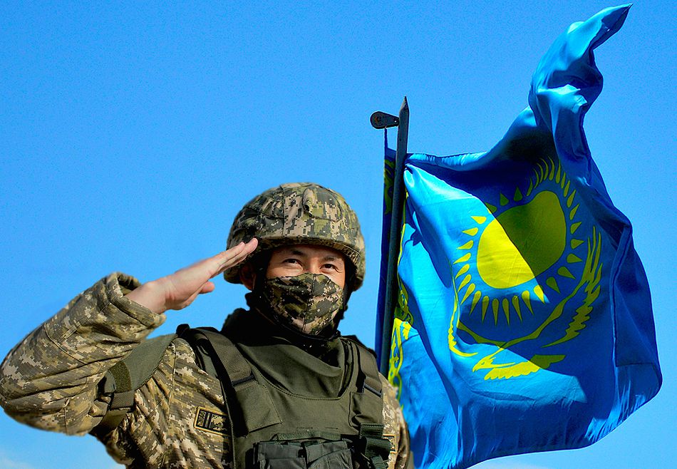 Qorǵanys salasy qosymsha sharalar qabyldaıdy