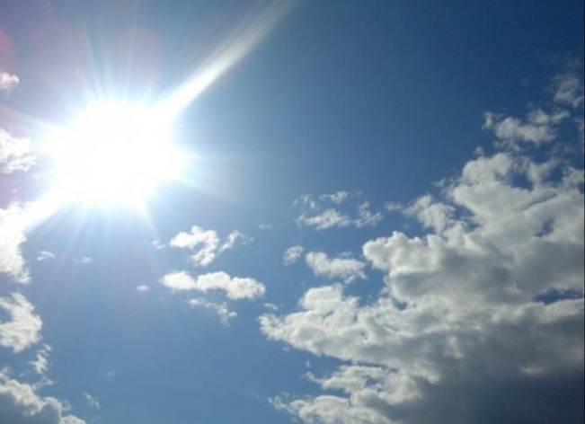 Aldaǵy kúnderi elimizde aýa raıy qandaı bolady