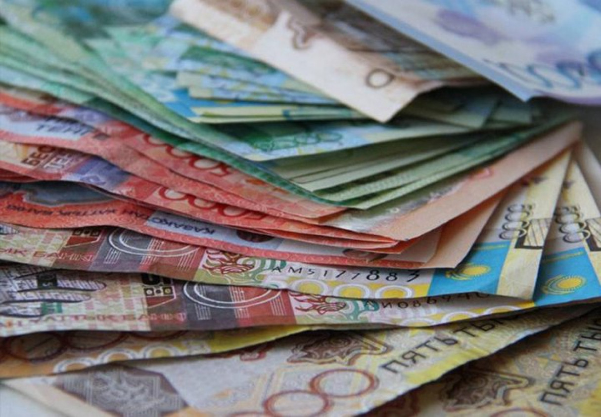 TJ kezinde azamattar men ekonomıkany qoldaýǵa qansha qarajat bólinedi?