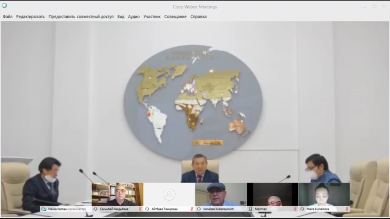 Agrarlyq ýnıversıtet mamandary aýyl kásipkerlerine keńes berdi