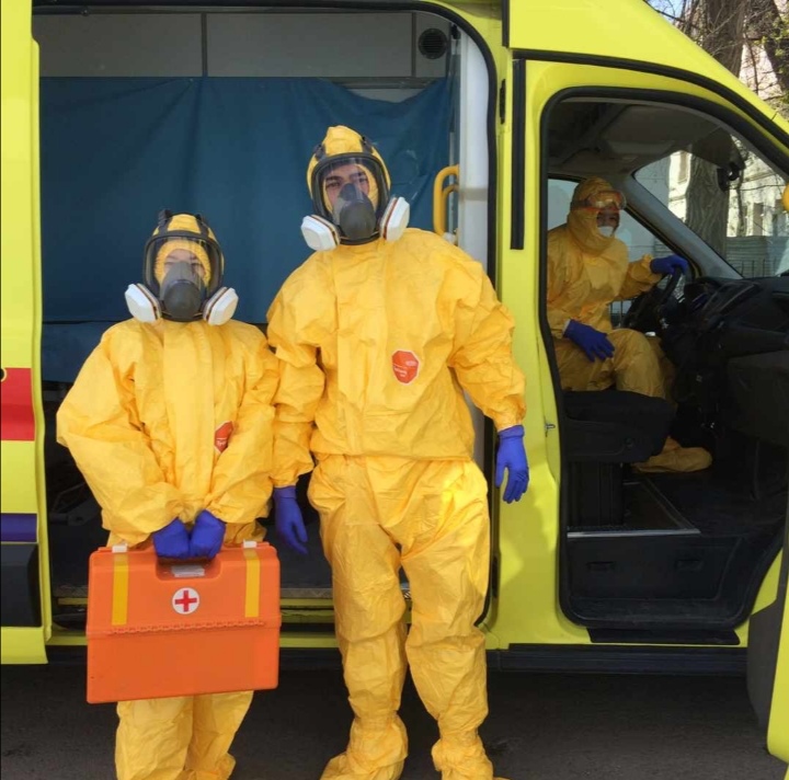 Atyraý: Jedel járdem brıgadalarynyń sany artty