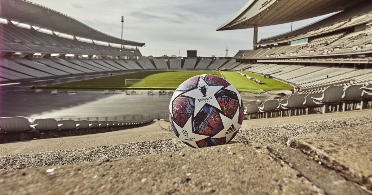 Chempıondar lıgasy: Fınaldyń ýaqyty 23 sáýirde naqtylanady