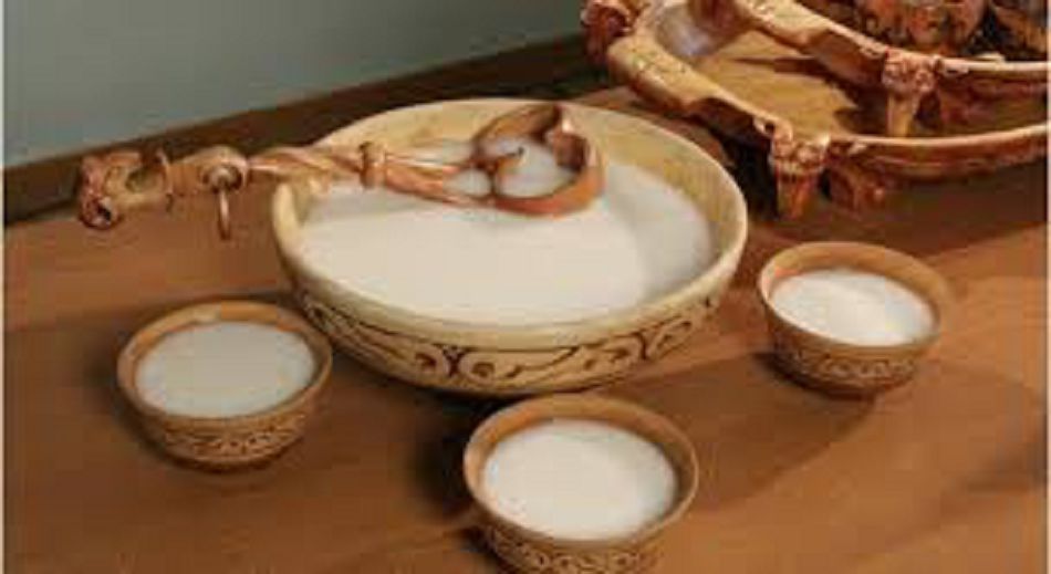 Ulttyq taǵamdar indetke qarsy qabiletti kóteredi