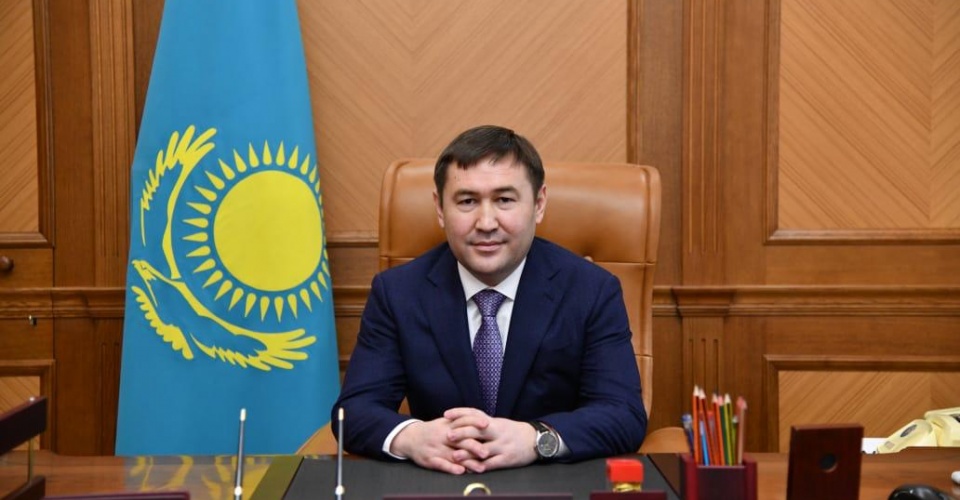 Shymkent qalasynyń ákimi Memleket basshysyna koronavırýspen kúres jumystary jaıly baıandady