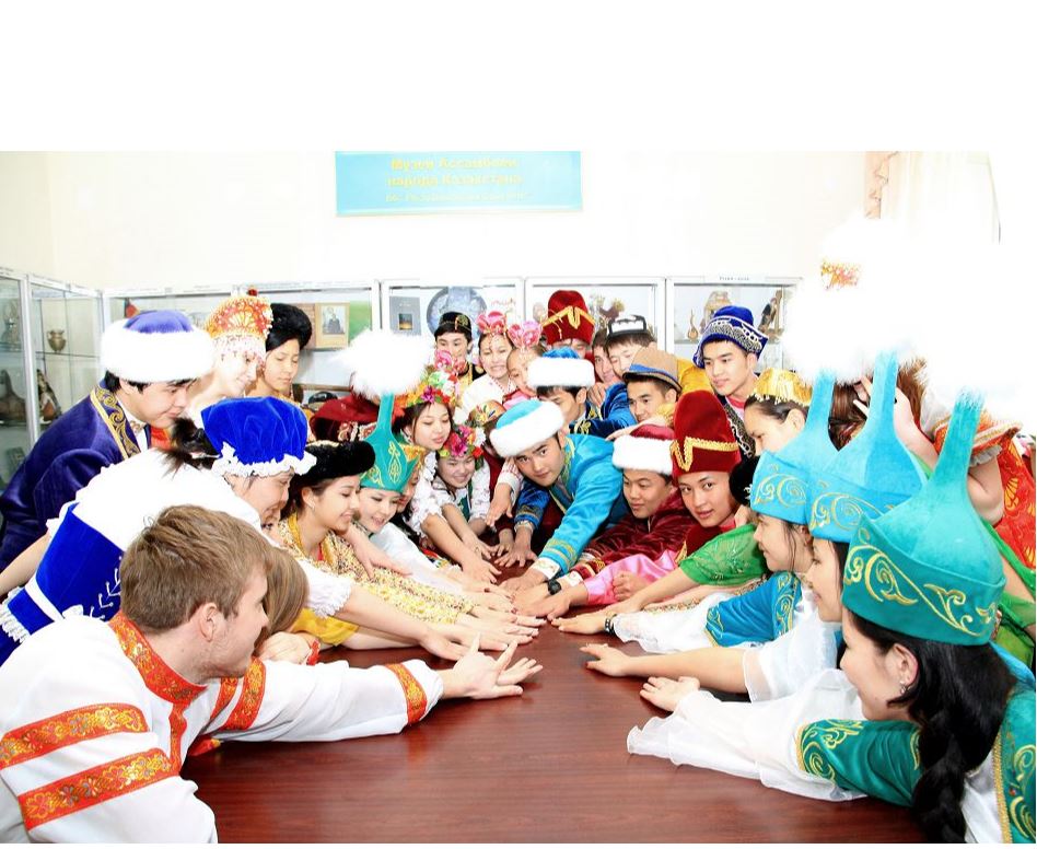 Tatý úıge qasiret jýymaıdy