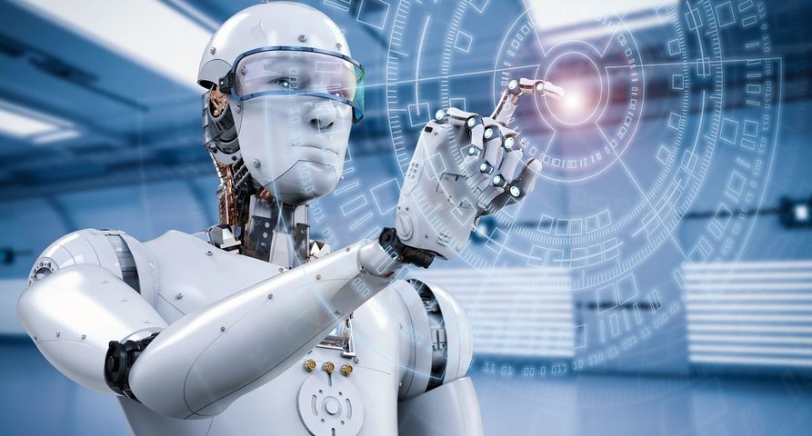 Koronavırýsty anyqtaýda robottar paıdalanylady